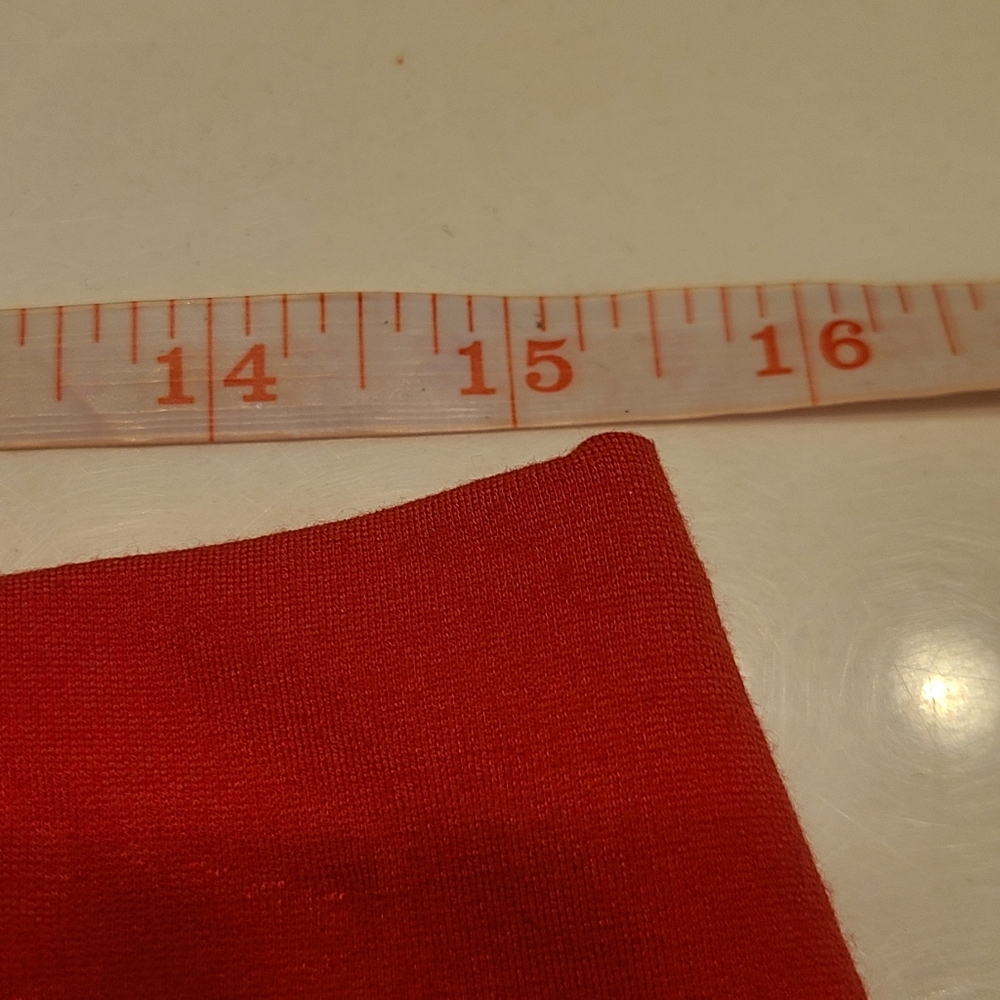 NWOT J.Jill Pull-on Pencil Skirt Small - Picture 7 of 7